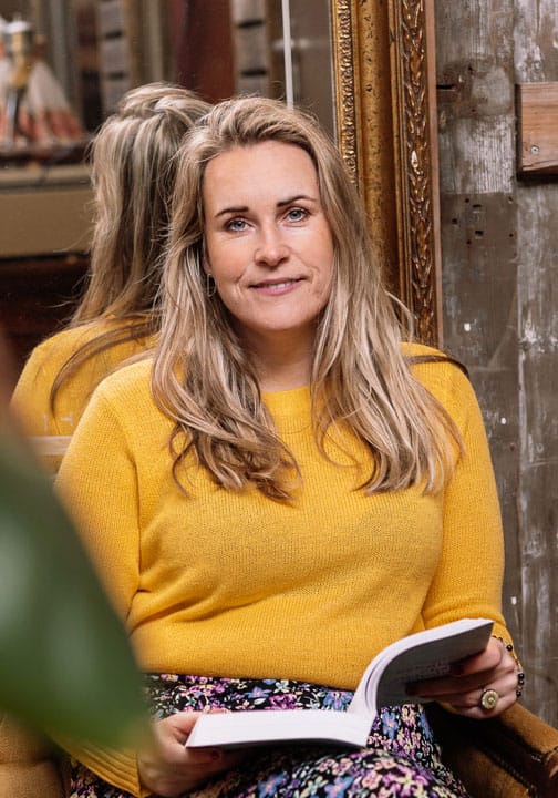Debby zon energie