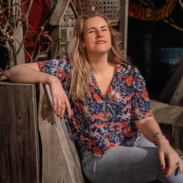 debby-in-de-zon loopbaancoach Debby Lokers