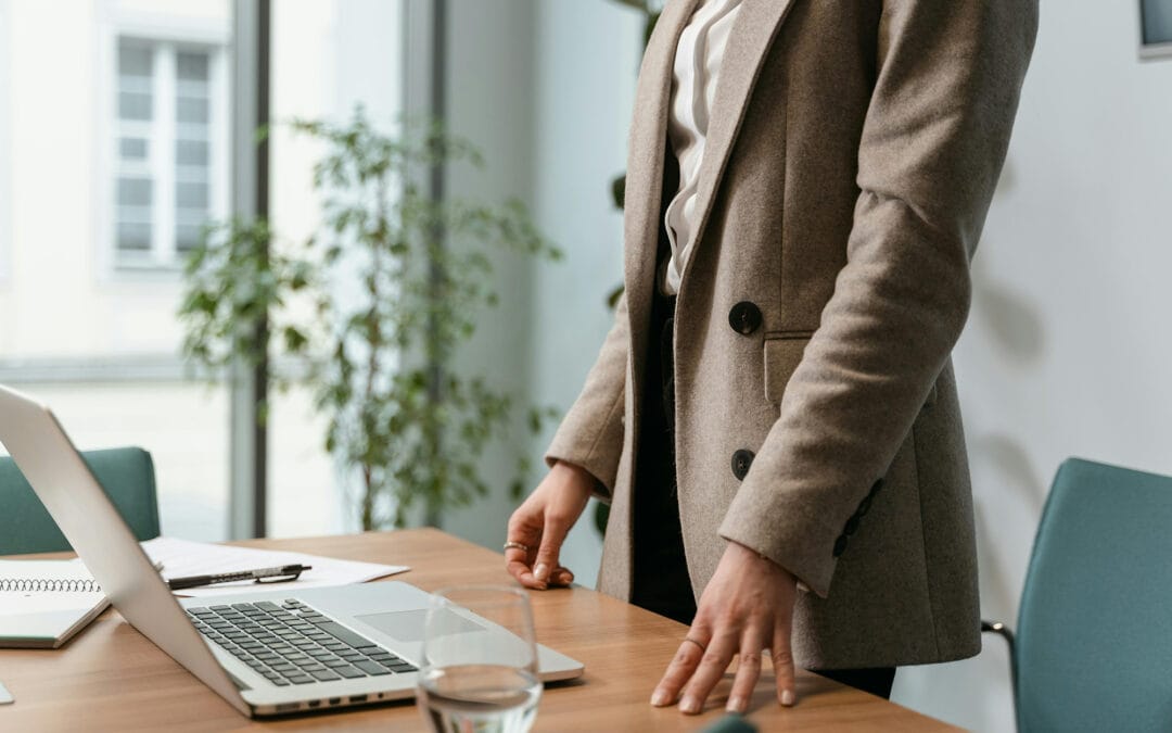 Re-integratietraject? Wees als werkgever betrokken, maar blijf uit de stoel van de bedrijfsarts